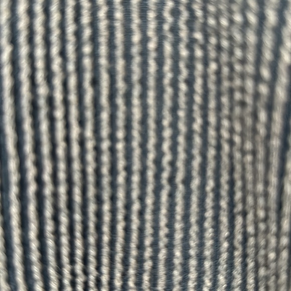 Heimish drop shoulder urban ribbed top - Picture 4 of 4